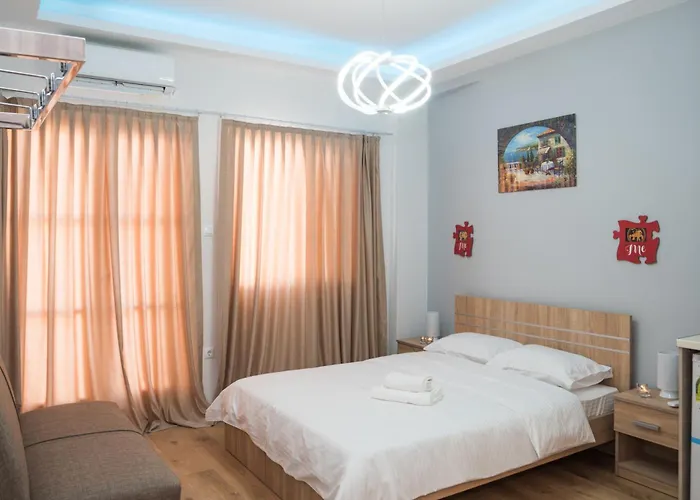 Monastiraki Studios