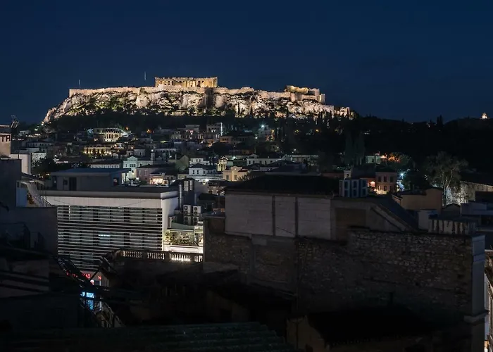 Monastiraki Studios
