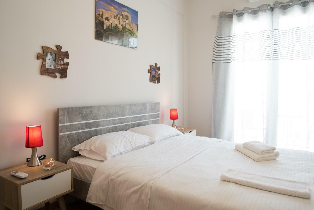 Monastiraki Apartment *