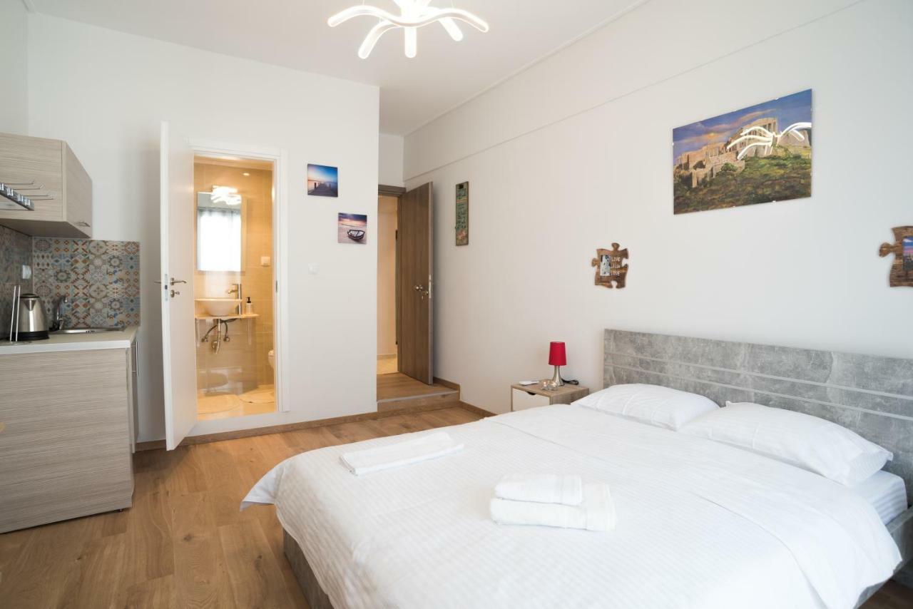 Monastiraki Apartment Athen