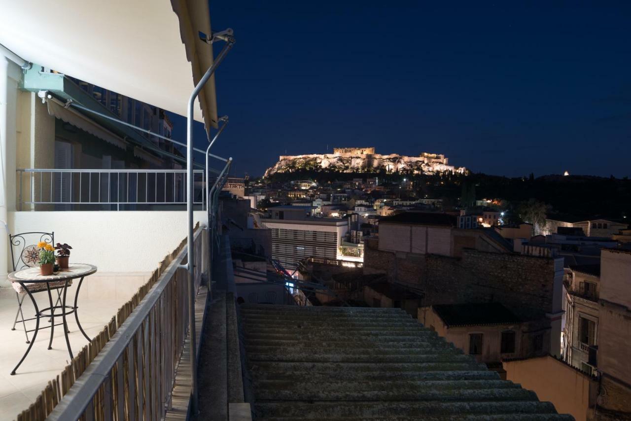 Apartment Monastiraki