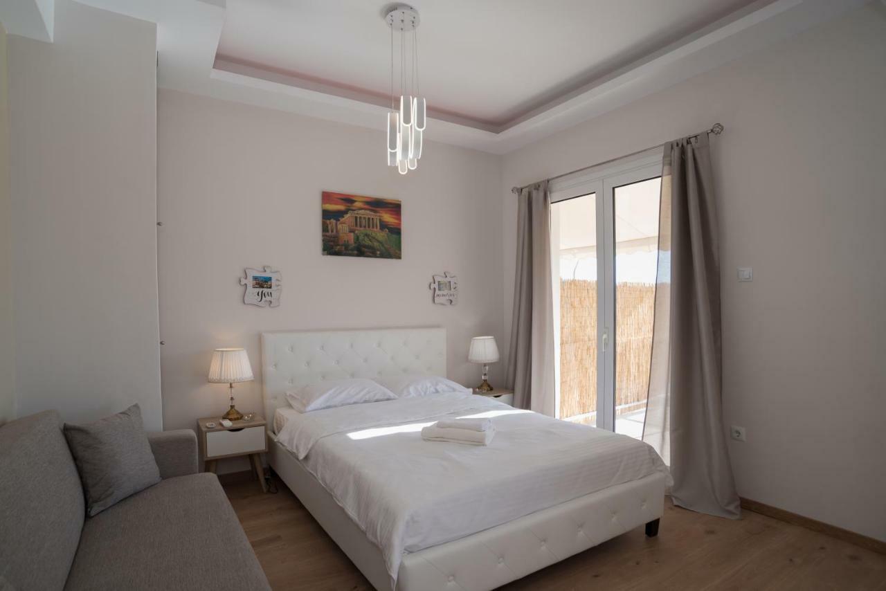 Apartment Monastiraki Athen