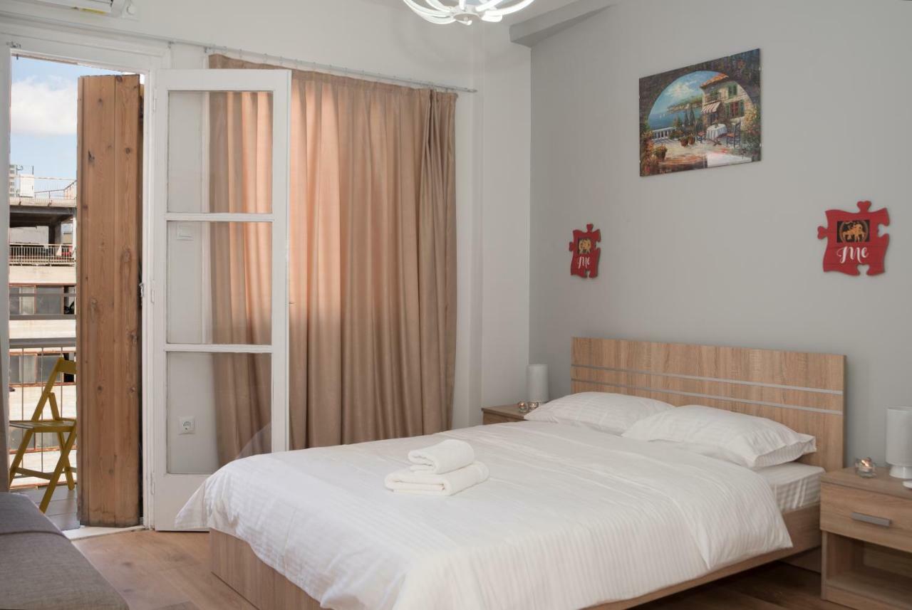 Monastiraki Apartment