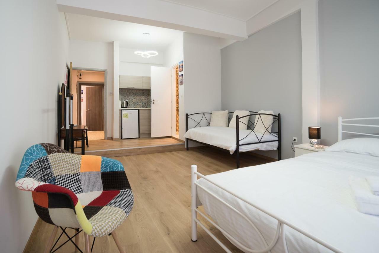 Monastiraki Apartment