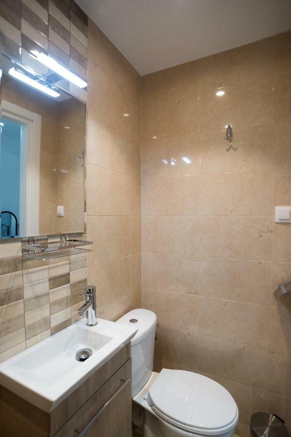 Monastiraki Apartment Athen