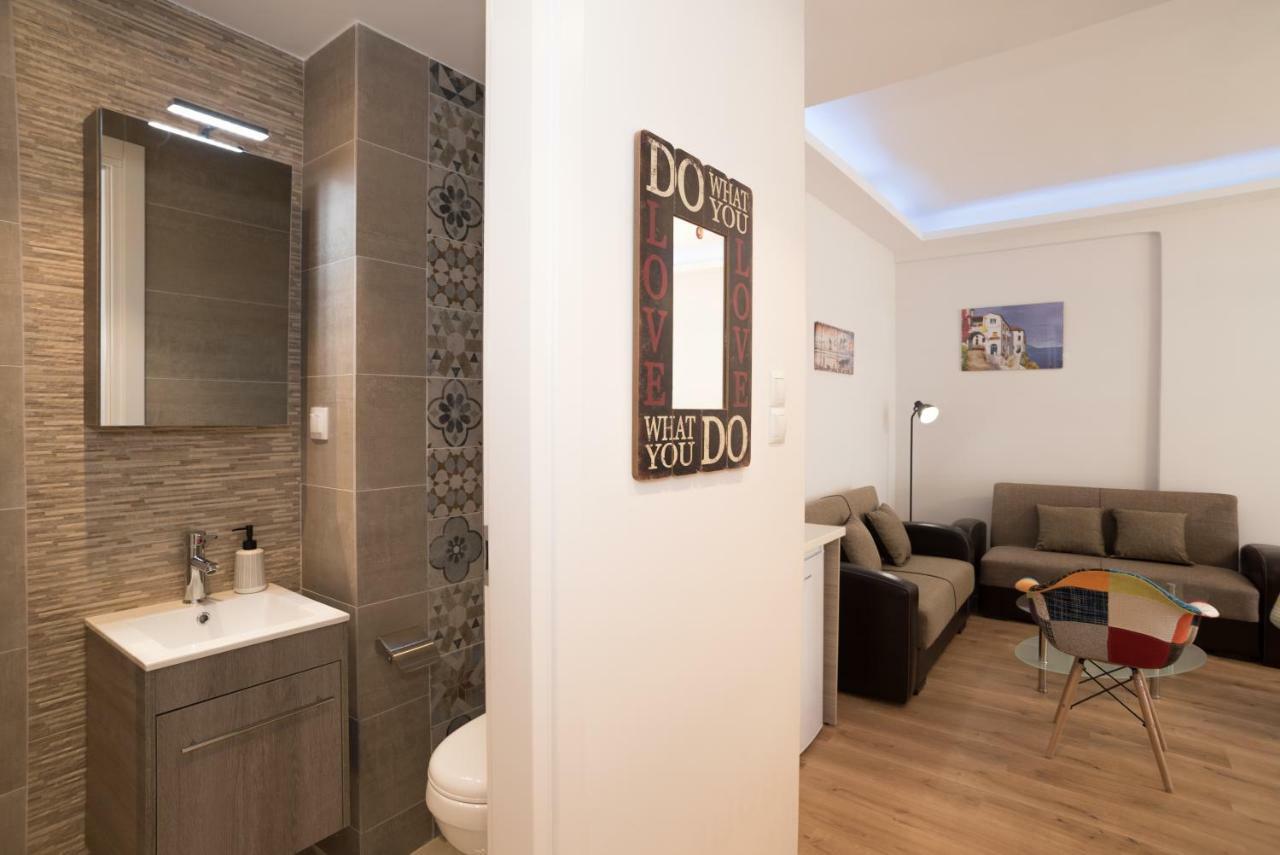 Apartment Monastiraki *