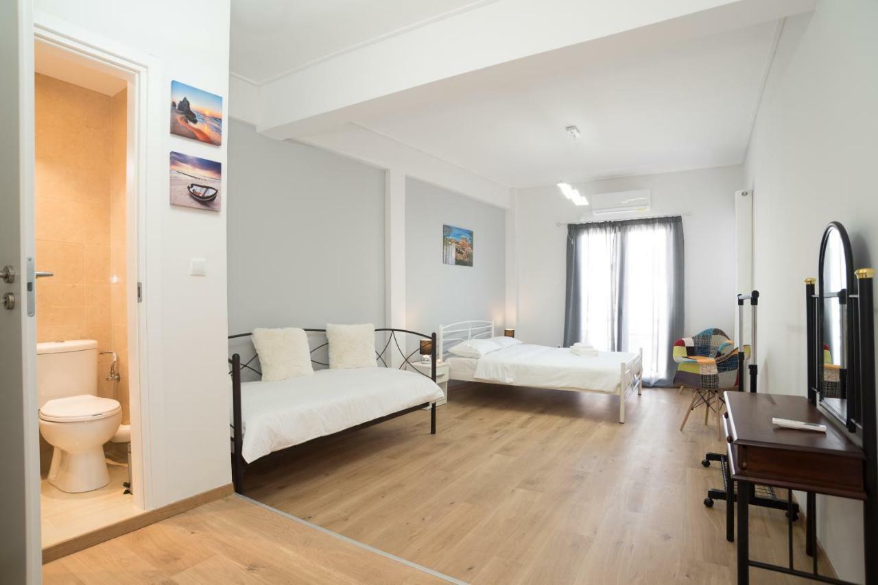Monastiraki Apartment *