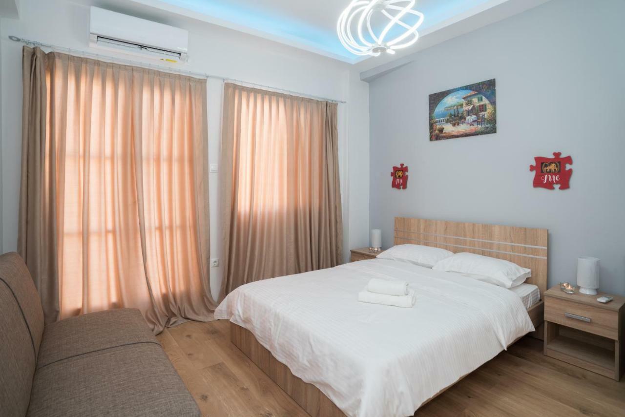 Apartment Monastiraki *