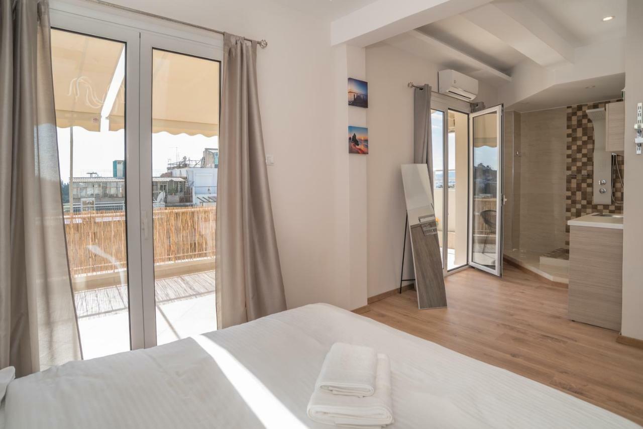 Monastiraki Apartment