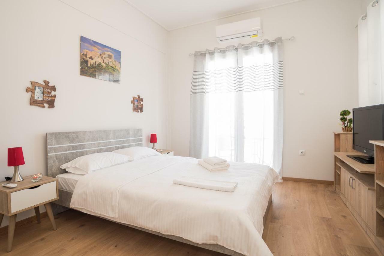 Apartment Monastiraki Athen