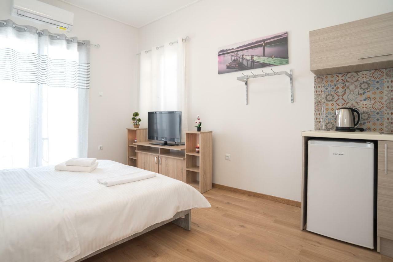 Apartment Monastiraki