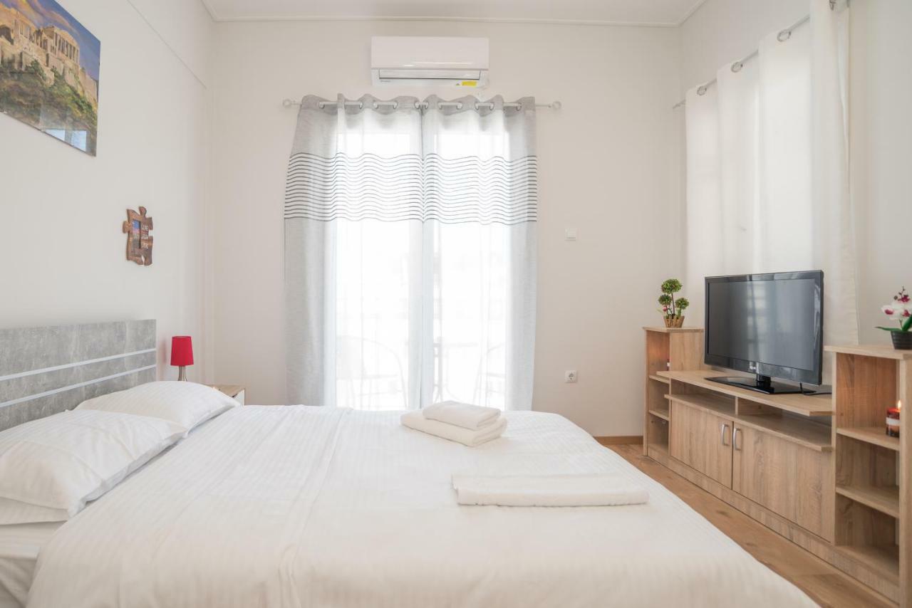 Monastiraki Apartment Athen