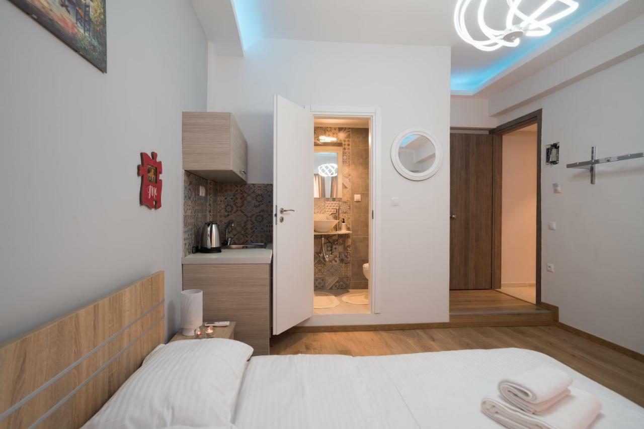 Apartment Monastiraki
