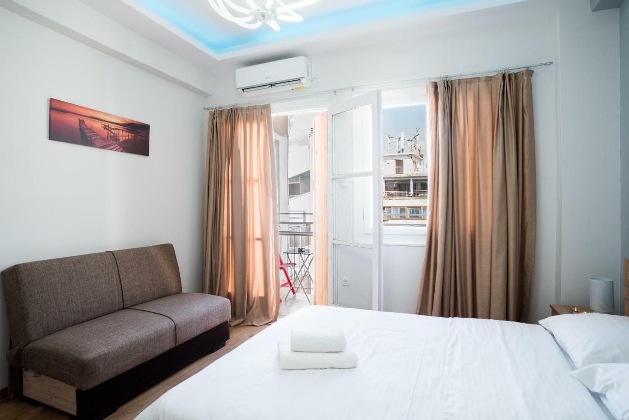 Apartment Monastiraki *
