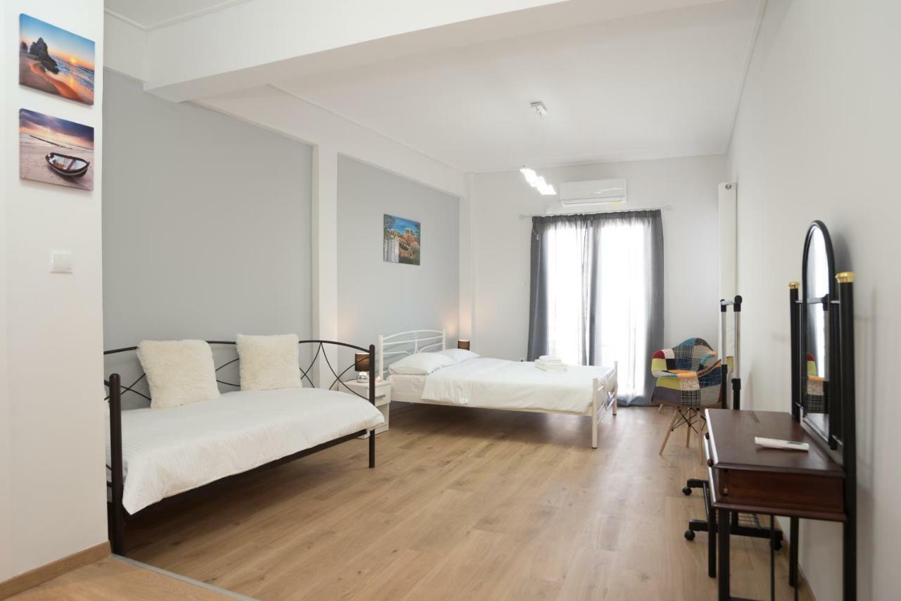 Monastiraki Apartment Athen