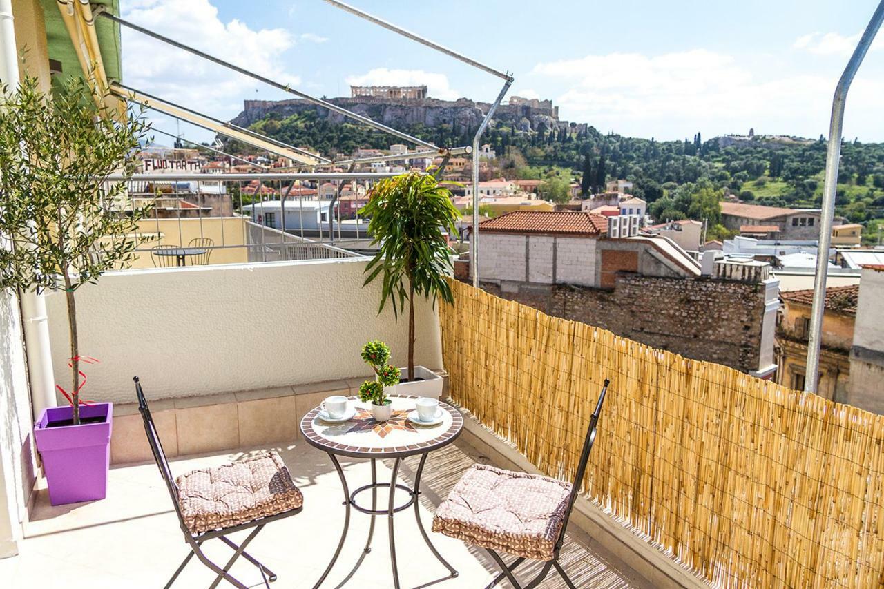 Apartment Monastiraki
