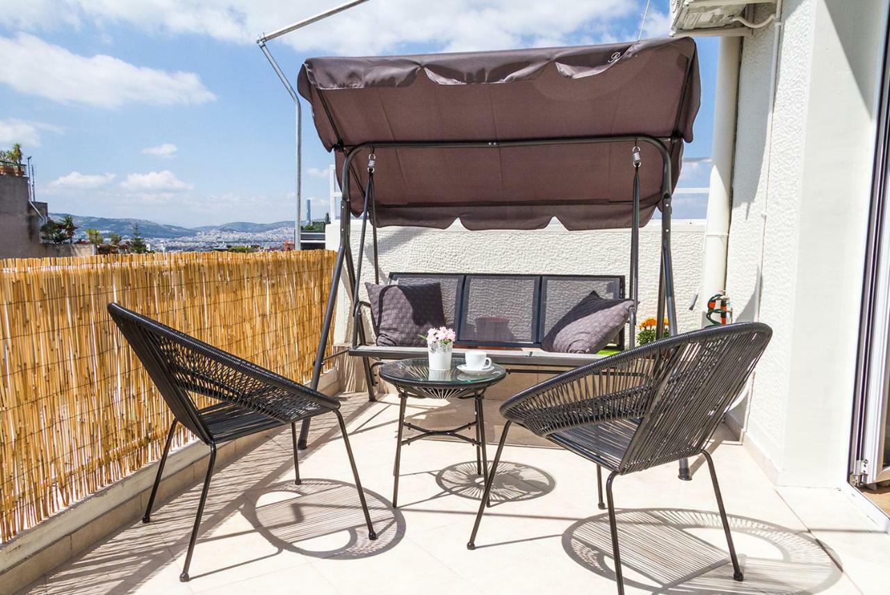 Apartment Monastiraki Athen