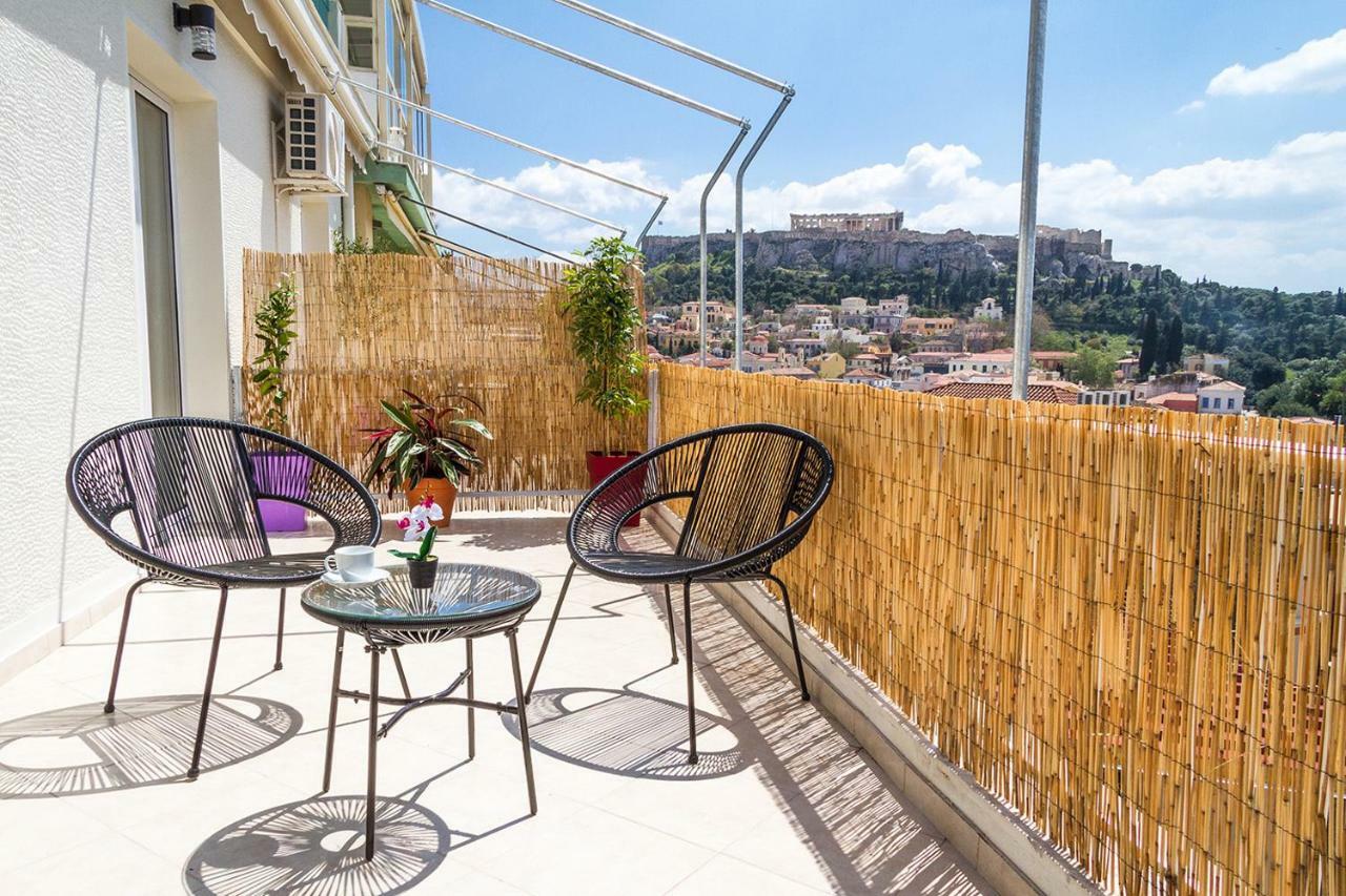 Monastiraki Apartment *
