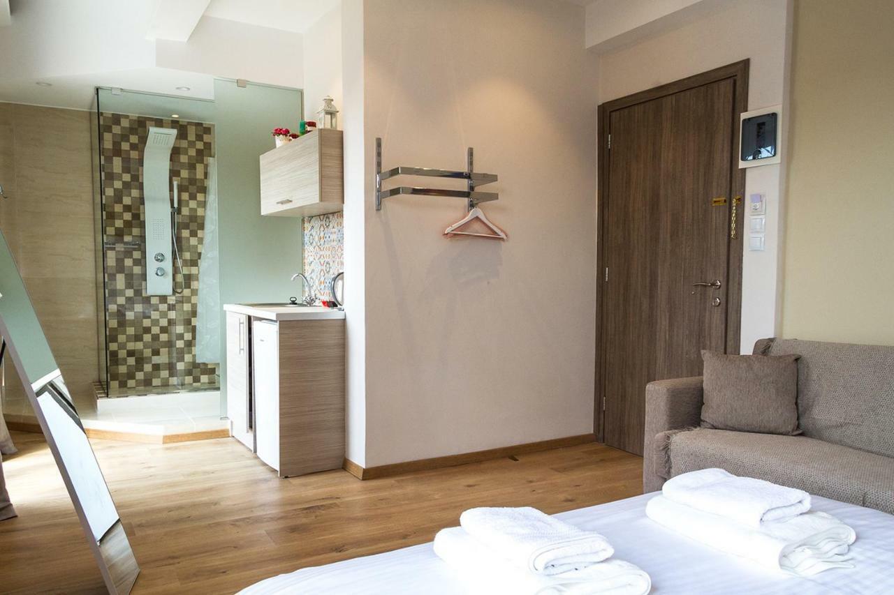 Monastiraki Apartment *