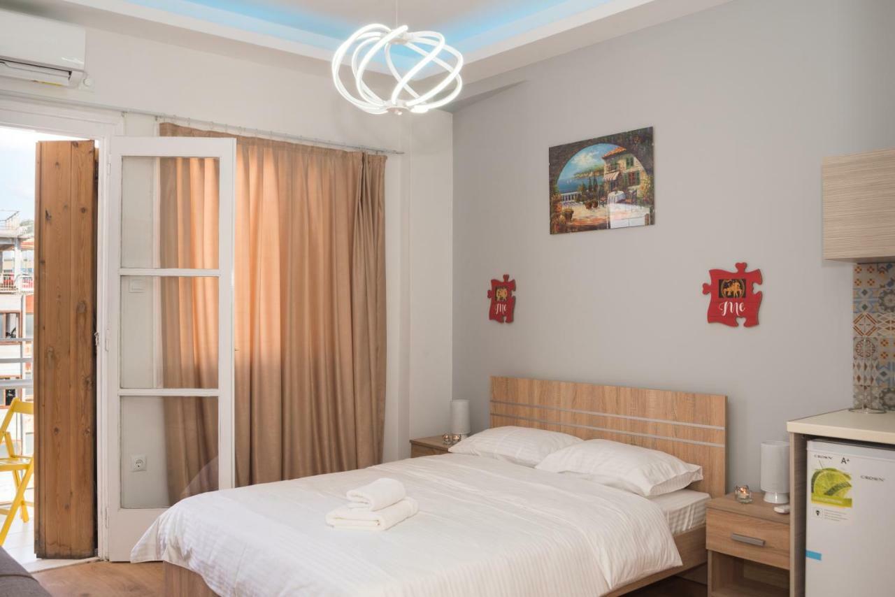 Apartment Monastiraki *